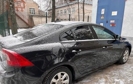 Volvo S60 III, 2010 год, 880 000 рублей, 5 фотография