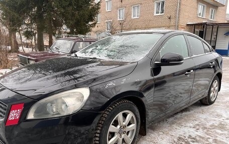 Volvo S60 III, 2010 год, 880 000 рублей, 2 фотография