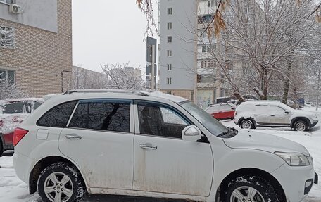 Lifan X60 I рестайлинг, 2014 год, 670 000 рублей, 3 фотография