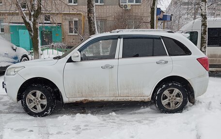 Lifan X60 I рестайлинг, 2014 год, 670 000 рублей, 2 фотография