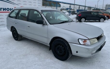 Toyota Corolla, 1998 год, 240 000 рублей, 3 фотография