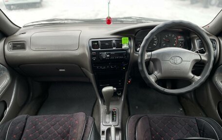 Toyota Corolla, 1998 год, 240 000 рублей, 7 фотография