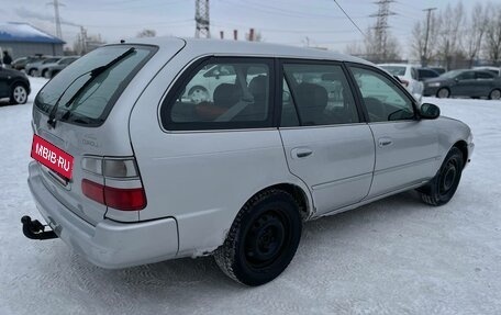 Toyota Corolla, 1998 год, 240 000 рублей, 4 фотография