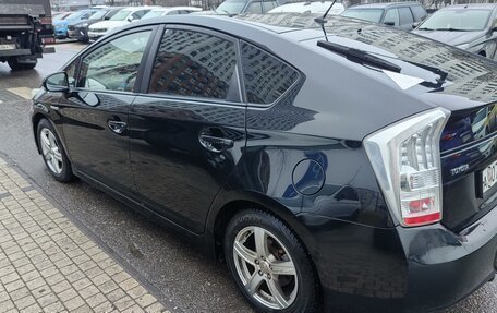 Toyota Prius, 2009 год, 1 250 000 рублей, 2 фотография