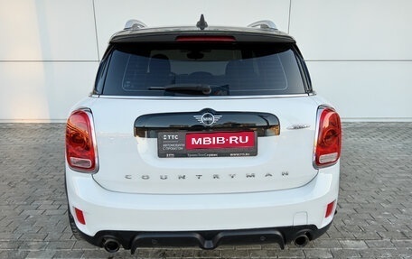 MINI Countryman II (F60), 2019 год, 2 636 000 рублей, 6 фотография