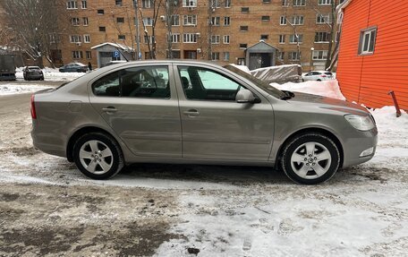 Skoda Octavia, 2012 год, 930 000 рублей, 4 фотография