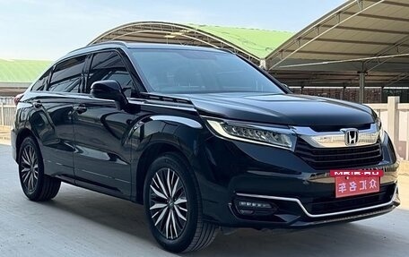 Honda Avancier II, 2021 год, 2 490 017 рублей, 7 фотография