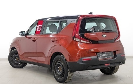 KIA Soul III, 2019 год, 1 899 000 рублей, 7 фотография