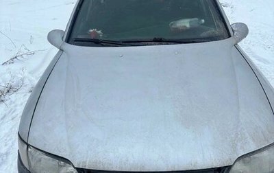 Opel Vectra B рестайлинг, 1998 год, 150 000 рублей, 1 фотография