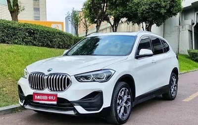 BMW X1, 2021 год, 2 850 000 рублей, 1 фотография