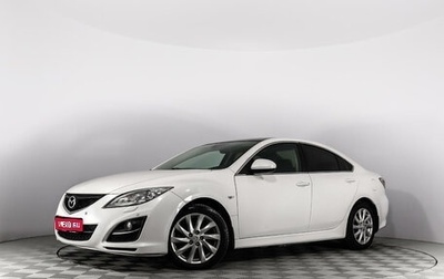 Mazda 6, 2009 год, 1 356 600 рублей, 1 фотография