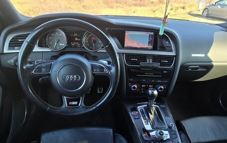 Audi S5, 2012 год, 3 200 000 рублей, 6 фотография