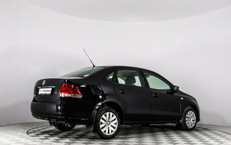 Volkswagen Polo VI (EU Market), 2012 год, 1 258 600 рублей, 5 фотография