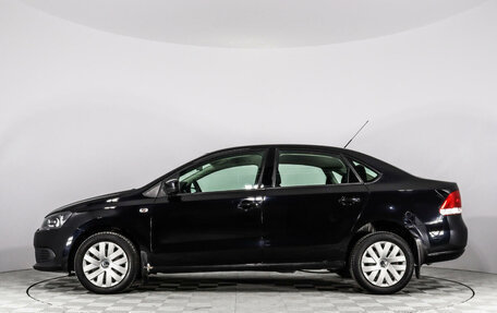 Volkswagen Polo VI (EU Market), 2012 год, 1 258 600 рублей, 8 фотография