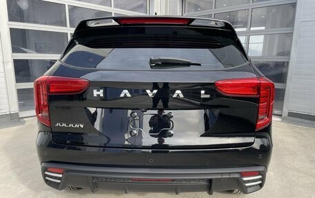 Haval Jolion, 2024 год, 2 349 000 рублей, 3 фотография