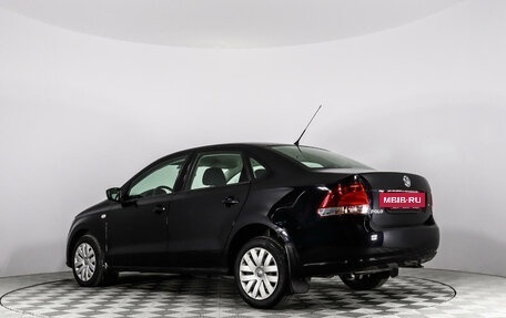 Volkswagen Polo VI (EU Market), 2012 год, 1 258 600 рублей, 7 фотография