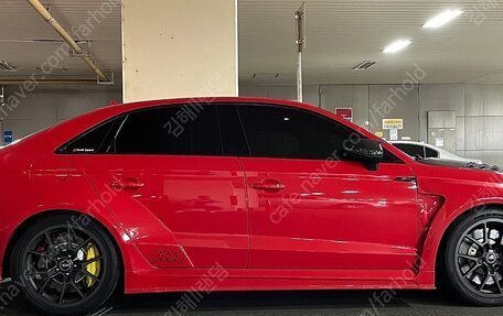 Audi S3, 2015 год, 3 550 000 рублей, 10 фотография