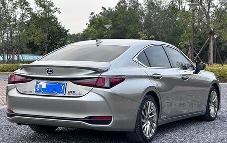 Lexus ES VII, 2021 год, 4 270 000 рублей, 4 фотография