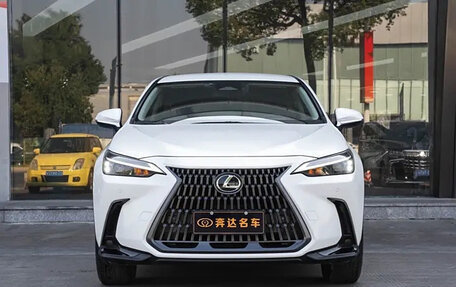 Lexus NX, 2022 год, 2 618 017 рублей, 3 фотография