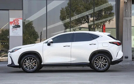 Lexus NX, 2022 год, 2 618 017 рублей, 7 фотография