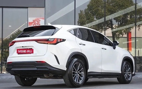 Lexus NX, 2022 год, 2 618 017 рублей, 5 фотография