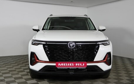 Changan CS35 Plus, 2024 год, 2 629 900 рублей, 4 фотография