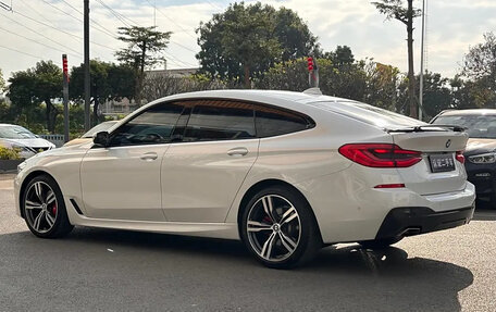 BMW 6 серия, 2021 год, 5 120 000 рублей, 6 фотография