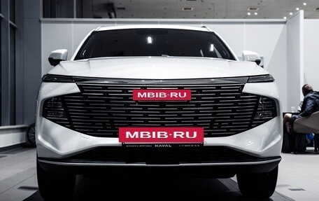 Haval F7, 2025 год, 3 449 000 рублей, 2 фотография