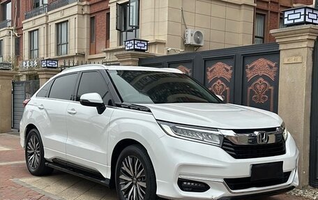 Honda Avancier II, 2022 год, 2 350 017 рублей, 3 фотография