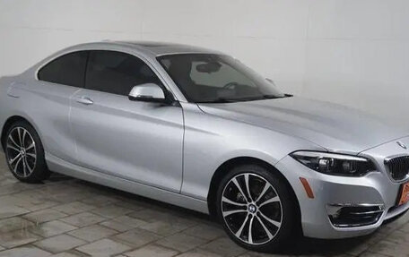 BMW 2 серия F22, 2020 год, 3 292 000 рублей, 2 фотография