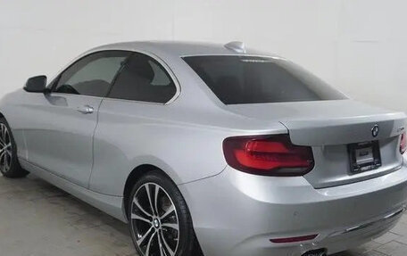 BMW 2 серия F22, 2020 год, 3 292 000 рублей, 4 фотография