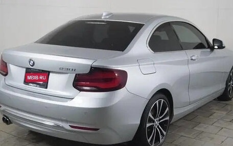 BMW 2 серия F22, 2020 год, 3 292 000 рублей, 3 фотография