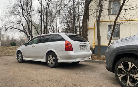 Nissan Primera III, 2002 год, 555 000 рублей, 3 фотография