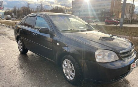 Chevrolet Lacetti, 2008 год, 270 000 рублей, 2 фотография