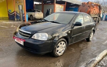 Chevrolet Lacetti, 2008 год, 270 000 рублей, 3 фотография