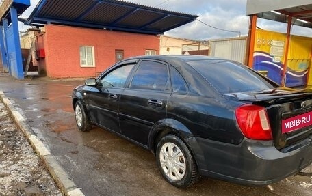 Chevrolet Lacetti, 2008 год, 270 000 рублей, 4 фотография