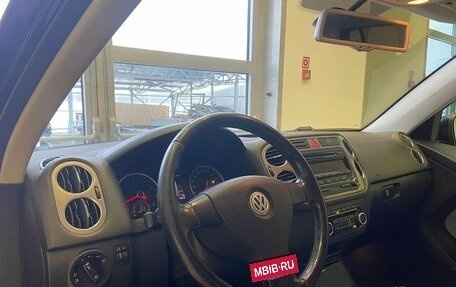 Volkswagen Tiguan I, 2010 год, 1 000 000 рублей, 7 фотография