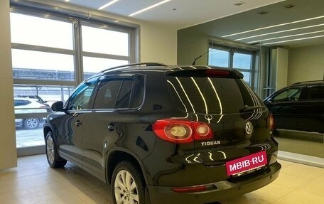 Volkswagen Tiguan I, 2010 год, 1 000 000 рублей, 6 фотография