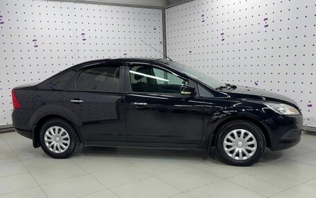 Ford Focus II рестайлинг, 2011 год, 647 500 рублей, 7 фотография