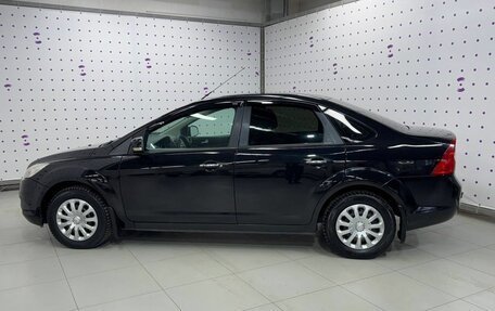 Ford Focus II рестайлинг, 2011 год, 647 500 рублей, 8 фотография