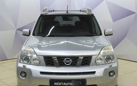 Nissan X-Trail, 2010 год, 1 370 000 рублей, 8 фотография