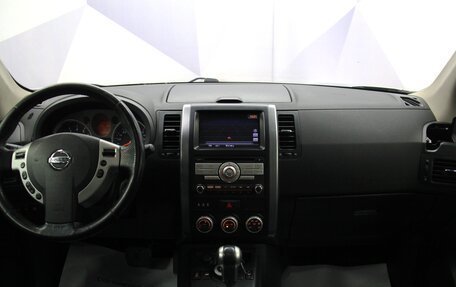 Nissan X-Trail, 2010 год, 1 370 000 рублей, 11 фотография