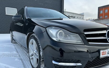 Mercedes-Benz C-Класс, 2011 год, 1 690 000 рублей, 7 фотография