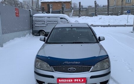 Ford Mondeo III, 2006 год, 420 000 рублей, 2 фотография