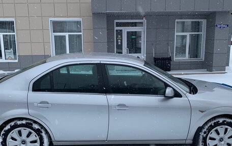 Ford Mondeo III, 2006 год, 420 000 рублей, 7 фотография