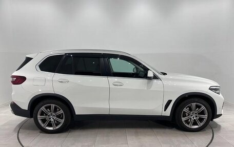 BMW X5, 2022 год, 6 595 000 рублей, 3 фотография