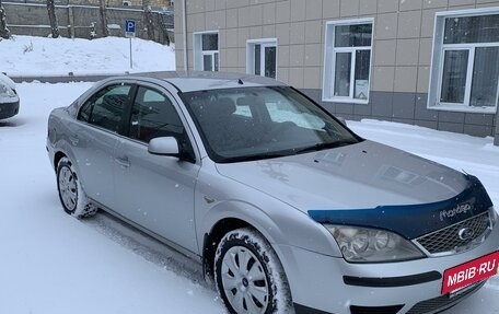 Ford Mondeo III, 2006 год, 420 000 рублей, 3 фотография