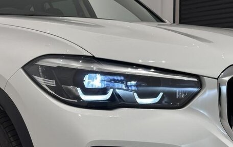 BMW X5, 2022 год, 6 595 000 рублей, 8 фотография