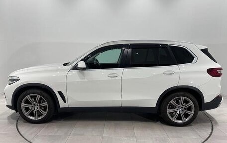 BMW X5, 2022 год, 6 595 000 рублей, 7 фотография