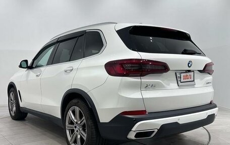 BMW X5, 2022 год, 6 595 000 рублей, 6 фотография